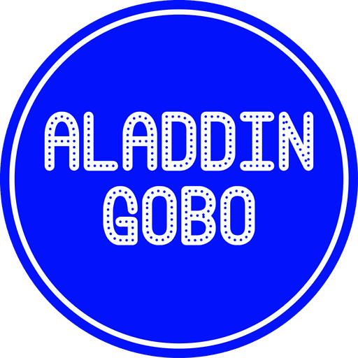Aladdin Gobo