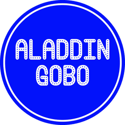 Aladdin Gobo
